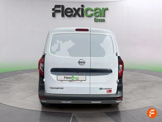 Nissan Townstar L1 N-CONNECTA 122CV 1PORT