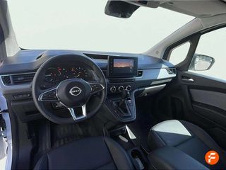 Nissan Townstar L1 N-CONNECTA 122CV 1PORT
