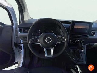 Nissan Townstar L1 N-CONNECTA 122CV 1PORT