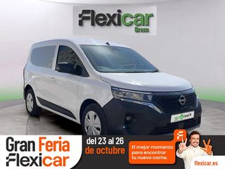Nissan Townstar L1 N-CONNECTA 122CV 1PORT