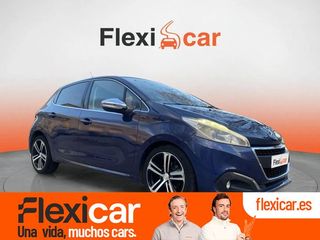 Peugeot 208 3P GT-Line 1.6L BlueHDi 100