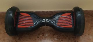 Patinete Hoverboard eléctrico