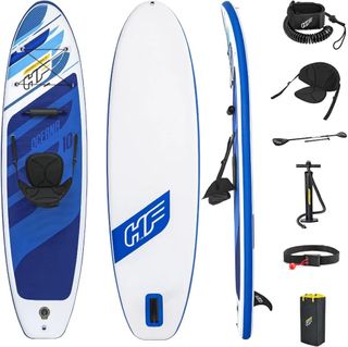 ALQUILER tabla paddle surf 