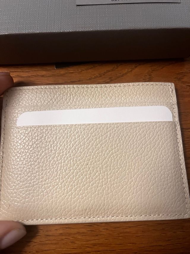 Portacartellini Balenciaga