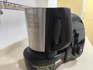 Robot cocina Cecotec Mambo 10090. 