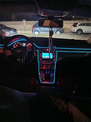 Volkswagen Passat CC 2009