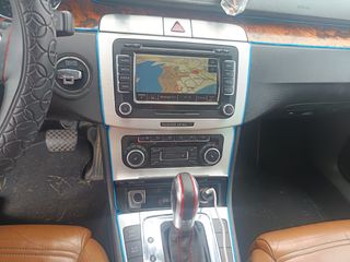 Volkswagen Passat CC 2009