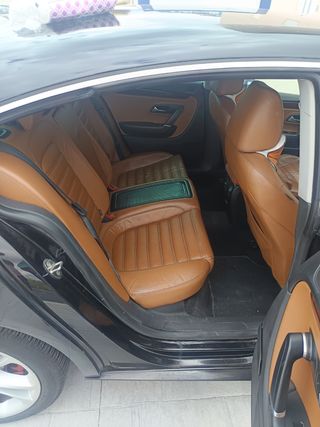 Volkswagen Passat CC 2009