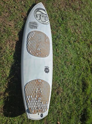 Tabla Kitesurf Magonda 5'4" usada