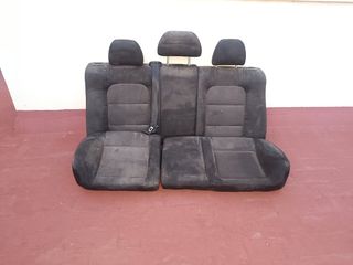 Asientos Seat León Mk1