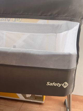 Cuna colecho Safety 1st Calidoo