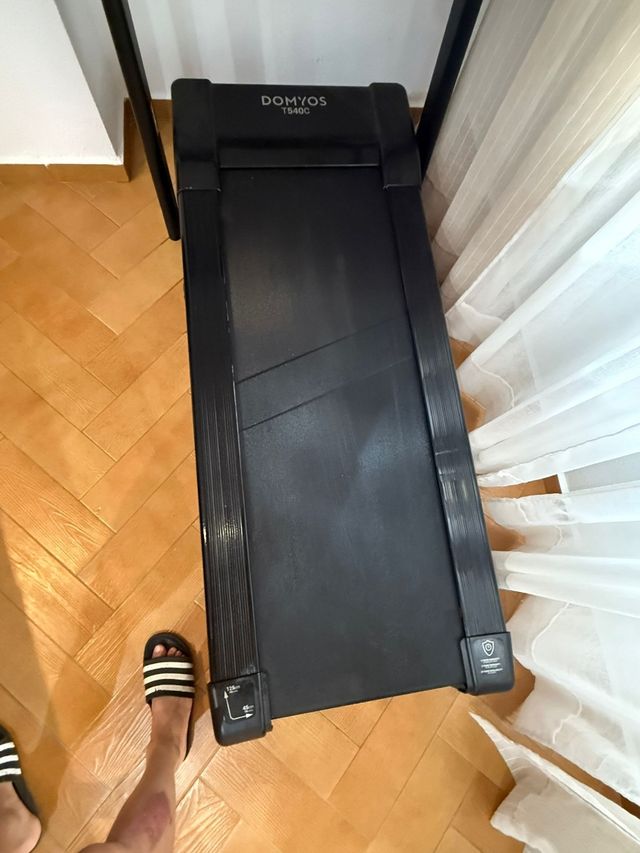 Cinta Domyos T540c  - Plegable