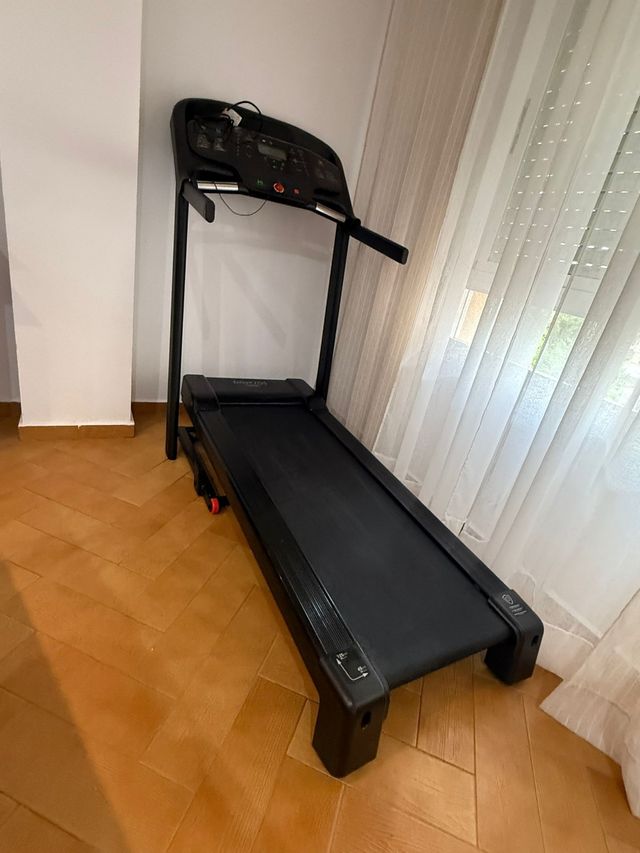 Cinta Domyos T540c  - Plegable