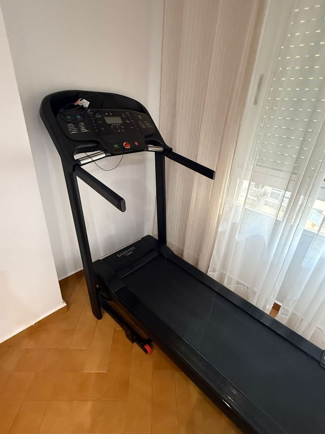 Cinta Domyos T540c  - Plegable