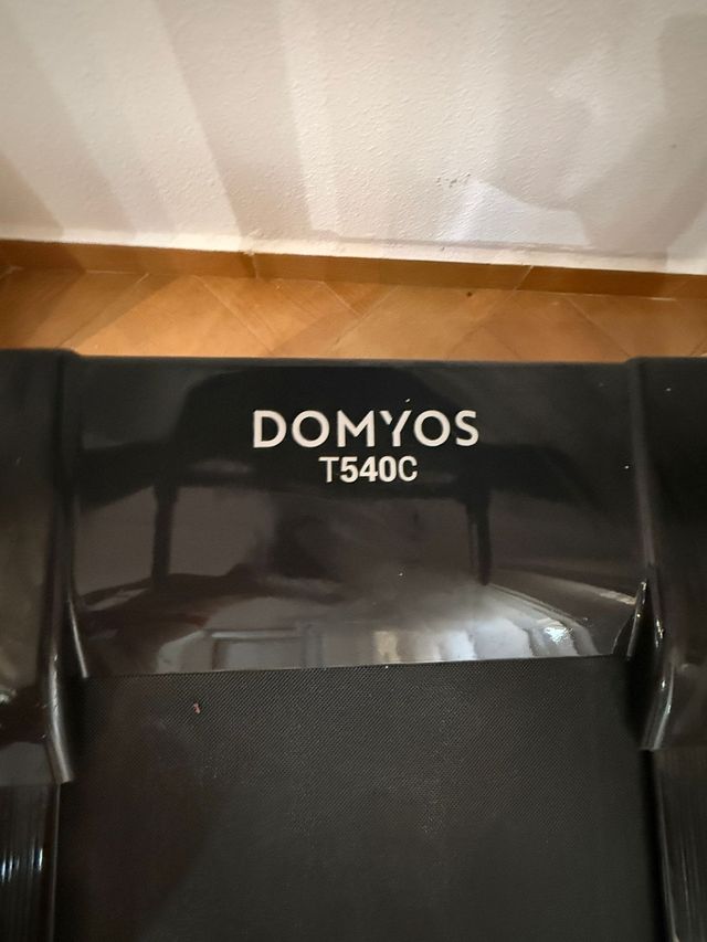 Cinta Domyos T540c  - Plegable