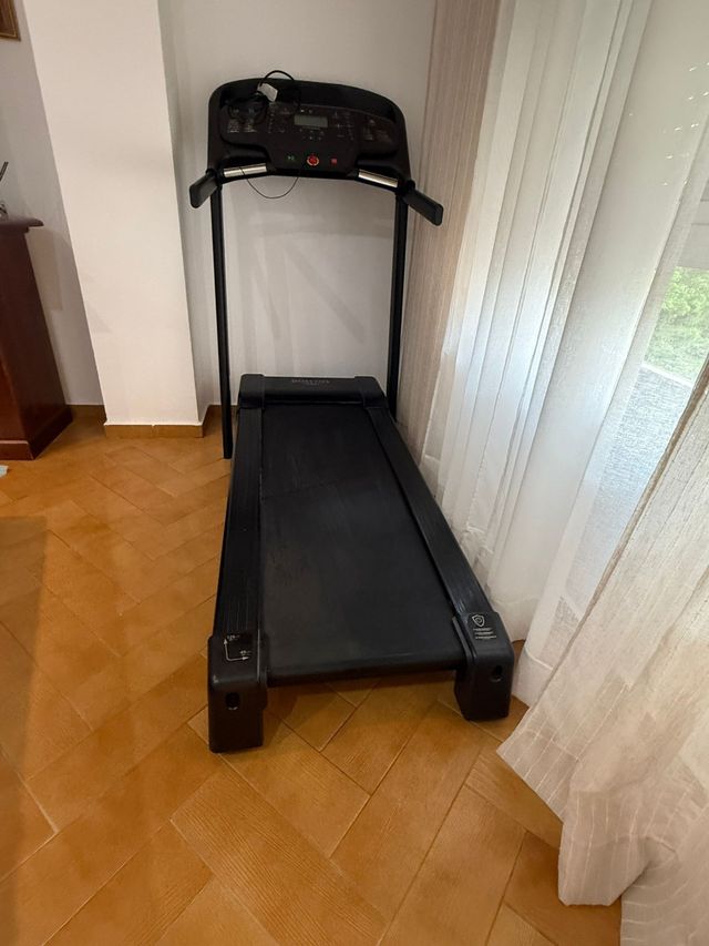 Cinta Domyos T540c  - Plegable