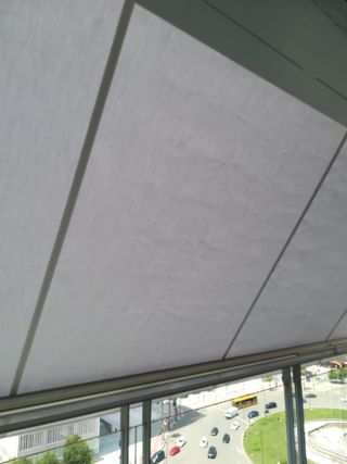 TECHOS DE POLICARBONATO Y PANEL SANDWICH..COVALSUR