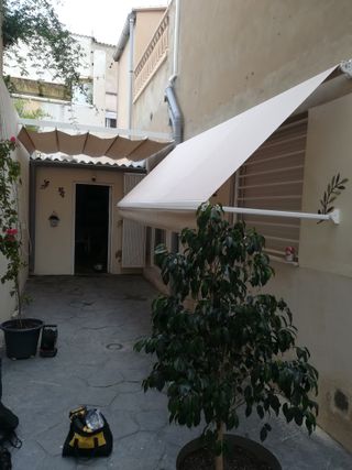 TECHOS DE POLICARBONATO Y PANEL SANDWICH..COVALSUR