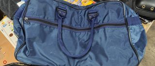 Bolso bandolera SCAYE PROFESE - Negro