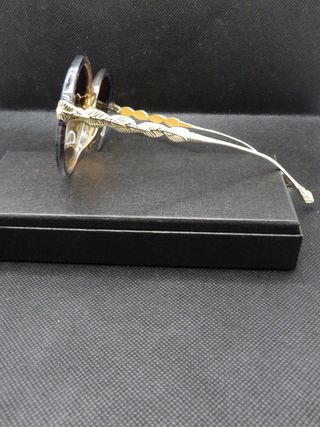 Occhiali sole vintage donna XL 69mm