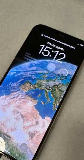 iPhone 12 Pro Max 256GB Gold