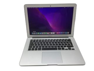 portatil apple apple macbook air core i5 1.8 13 (2017) (a1466)