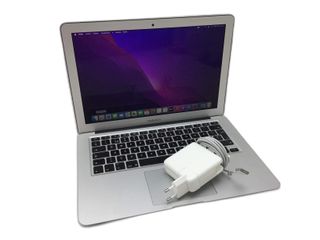 portatil apple apple macbook air core i5 1.8 13 (2017) (a1466)