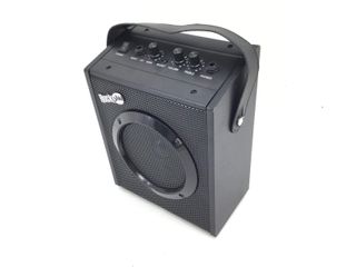 amplificador guitarra rock jam rj10war2
