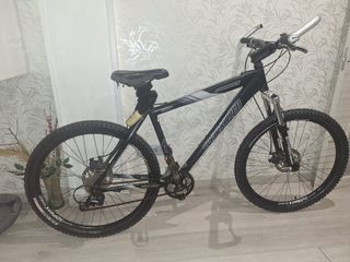 Bicicleta Specialized Hardrock