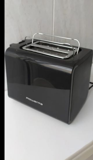 Tostador Rowenta - Negro