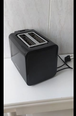 Tostador Rowenta - Negro