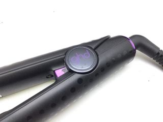 plancha pelo ghd 5.0