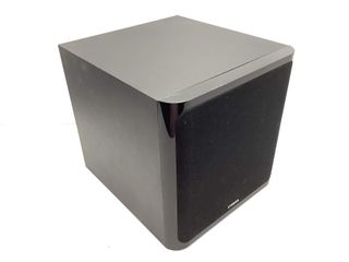 conjunto home cinema yamaha ns-swp20