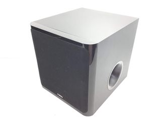 conjunto home cinema yamaha ns-swp20