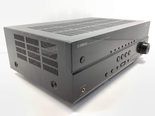 conjunto home cinema yamaha ns-swp20