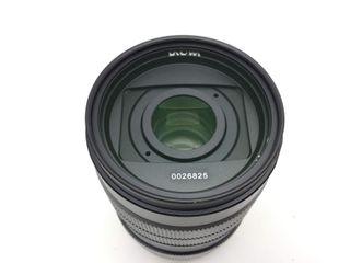 objetivos laowa 60mm 2.8 macro 2:1