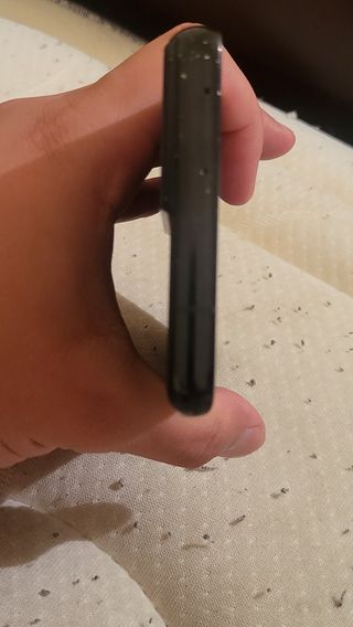 Samsung Galaxy S21 Ultra - Negro