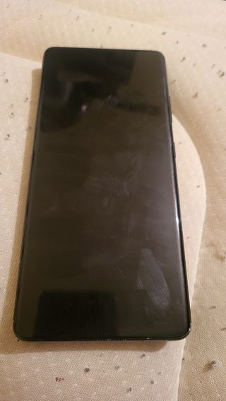 Samsung Galaxy S21 Ultra - Negro