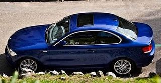BMW Serie 1 2010 e82 Coupé