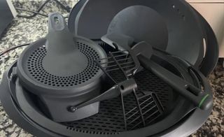 Thermomix TM6 - Ocasión
