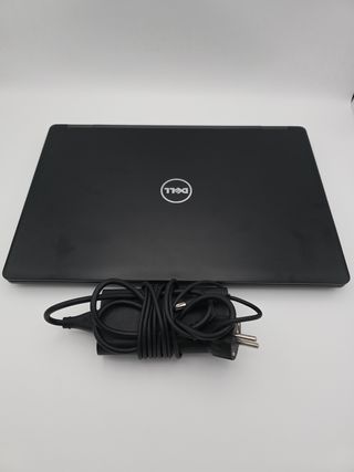 Portátil DELL Latitude 5580 i5 8Gb RAM 256 SSD