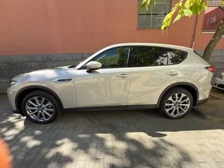 Mazda CX-60 2022