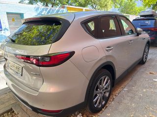 Mazda CX-60 2022