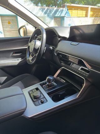 Mazda CX-60 2022