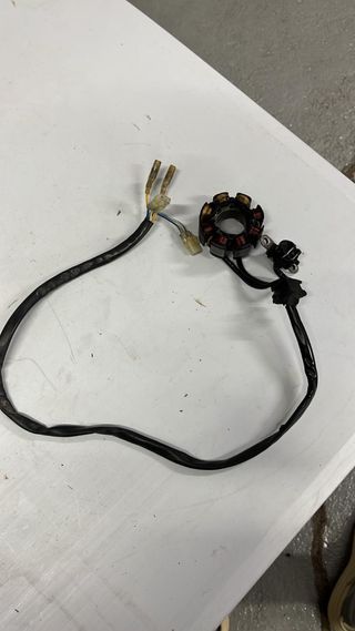Stator Crf250R 2008 con pickup