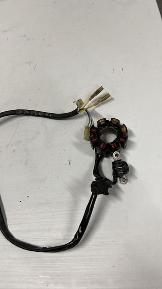 Stator Crf250R 2008 con pickup
