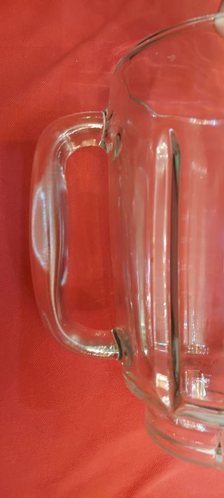 Repuestos Batidora Jata BT1041