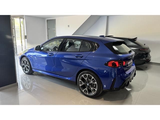 BMW Serie 1 120d 120 kW (163 CV)