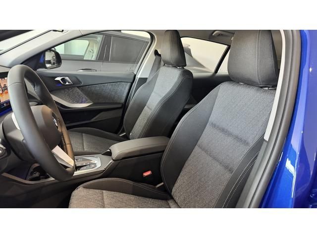 BMW Serie 1 120d 120 kW (163 CV)