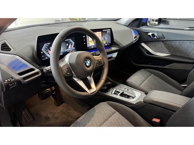 BMW Serie 1 120d 120 kW (163 CV)